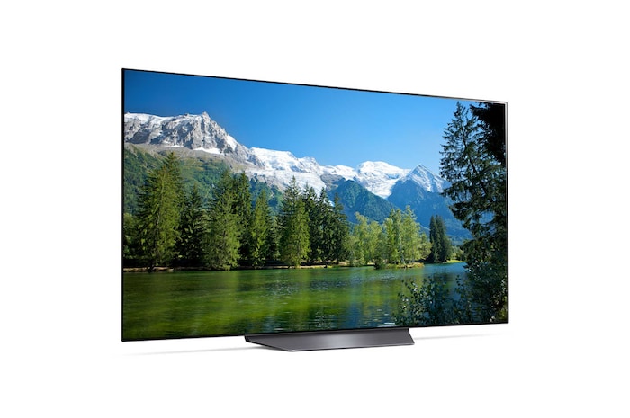 LG 77V型 4K有機ELテレビ OLED77B3PJA, OLED77B3PJA