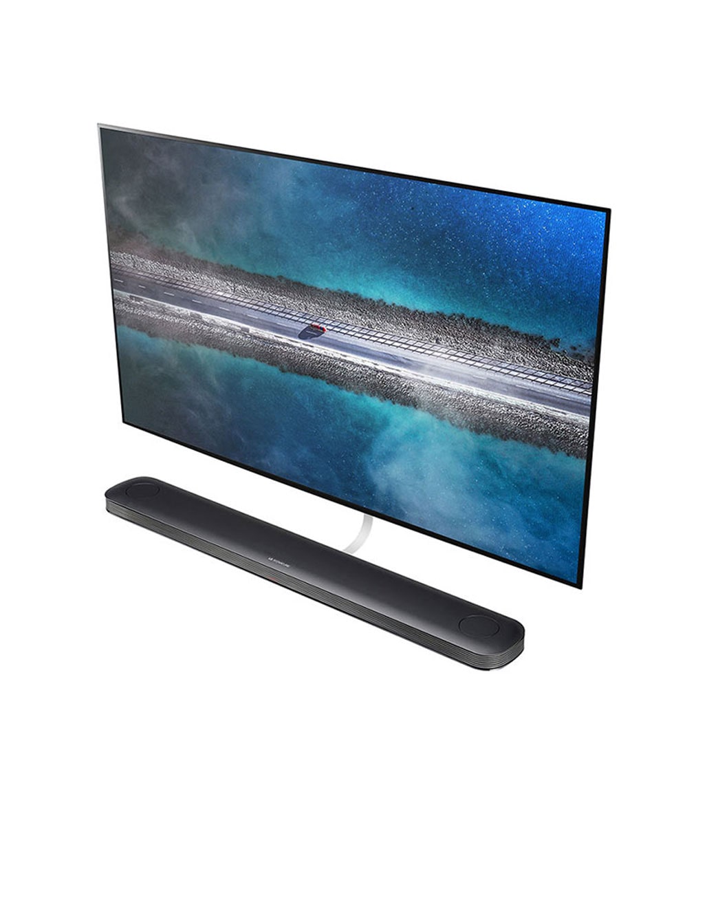 有機ELテレビ ハイエンドモデル / BS・CS 4Kチューナー内蔵