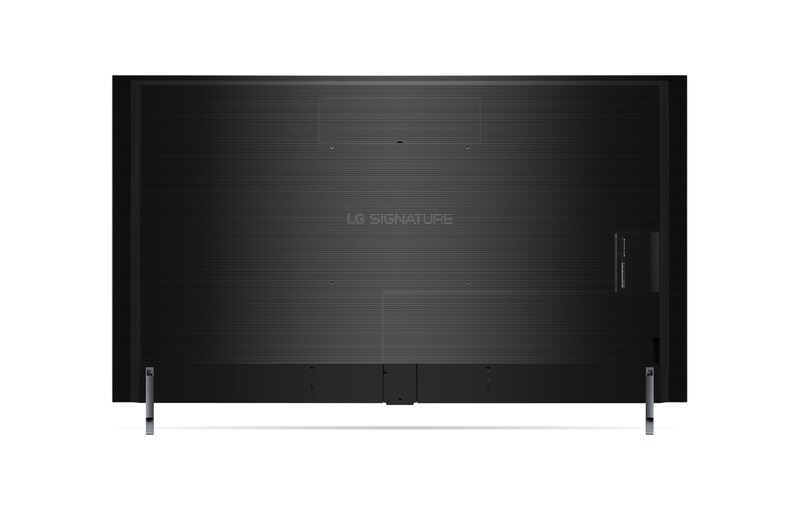 LG 77V型 有機ELテレビ OLED77Z1PJA, OLED77Z1PJA