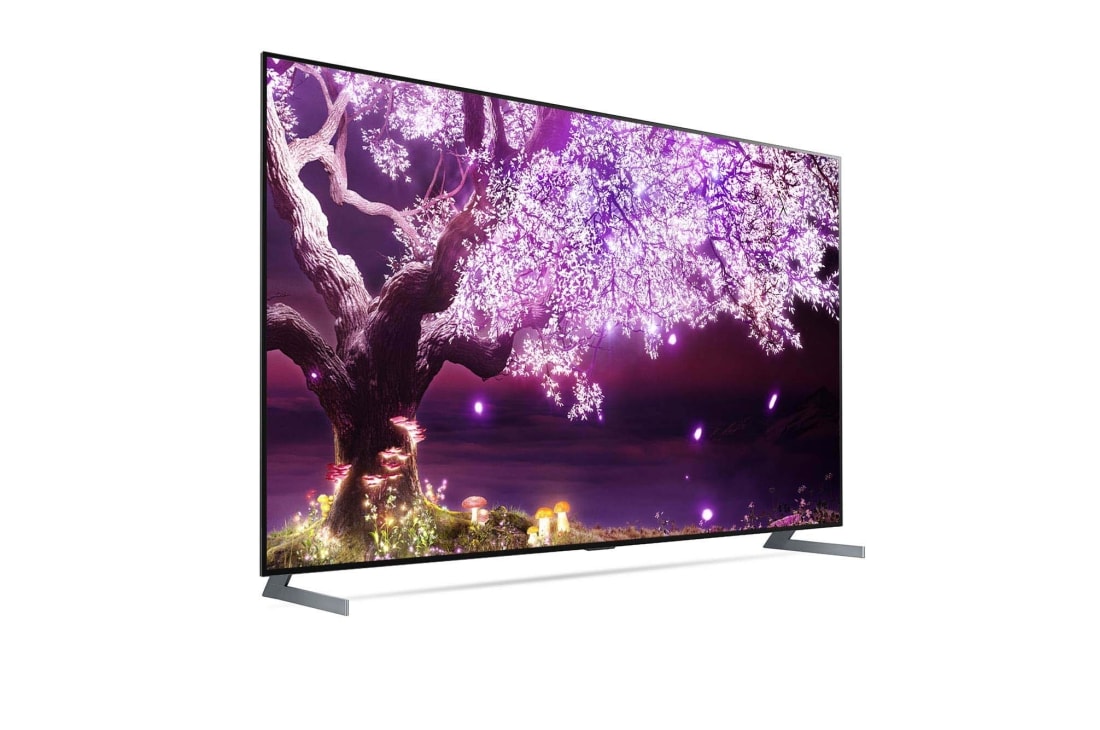 77V型 有機ELテレビ OLED77Z1PJA - OLED77Z1PJA | LG JP