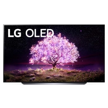 LG OLED83C1PJA.AJLG製品サポート：マニュアル、保証など | LG Japan