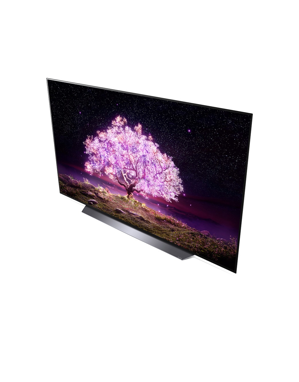 83V型 有機ELテレビ OLED83C1PJA - OLED83C1PJA | LG JP