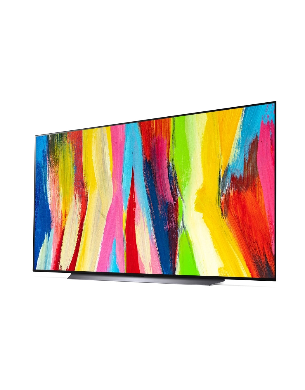 大型　テレビ LG、世界最大88型で8Kチューナ内蔵「ZXシリーズ」。8K TV初の77型も