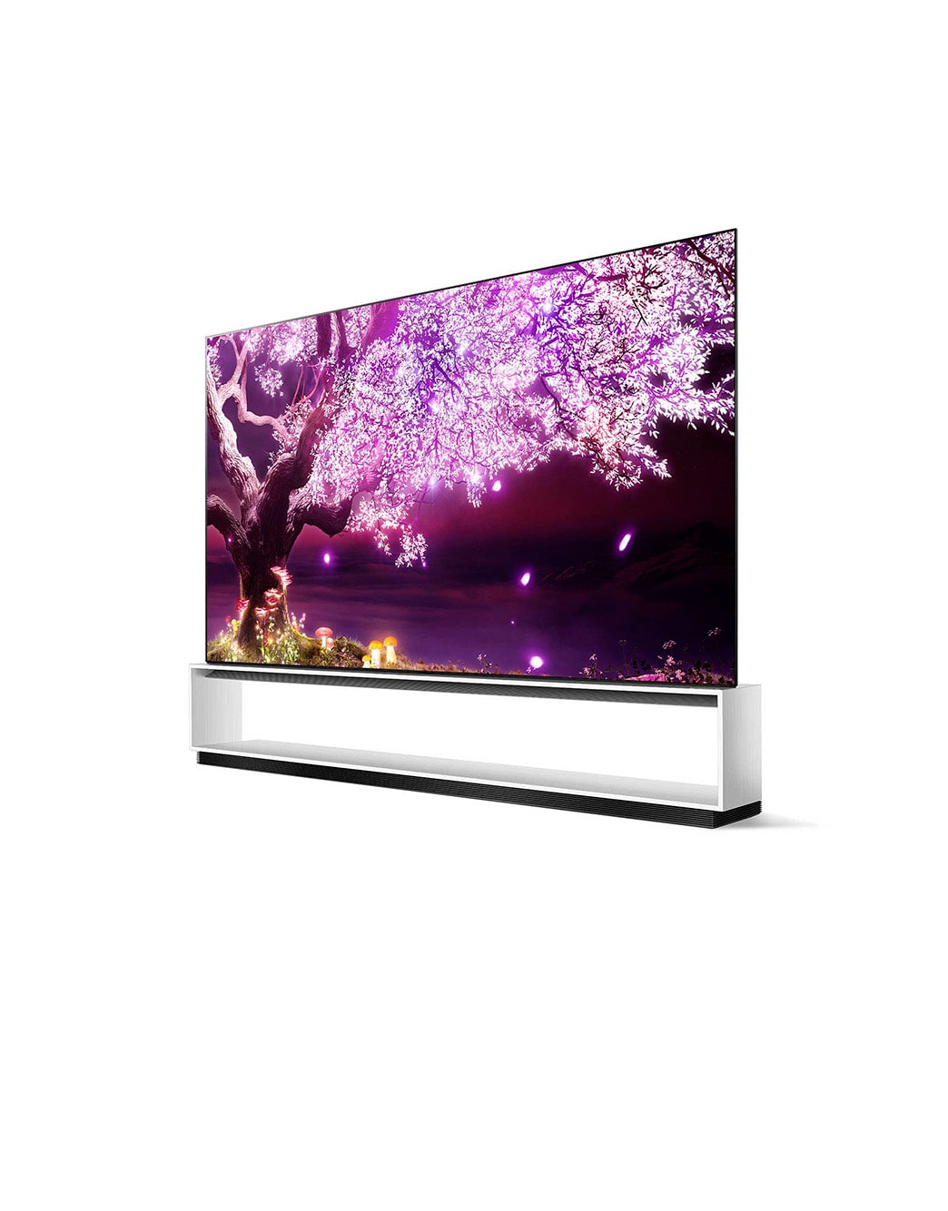 88V型 有機ELテレビ OLED88Z1PJA - OLED88Z1PJA | LG JP