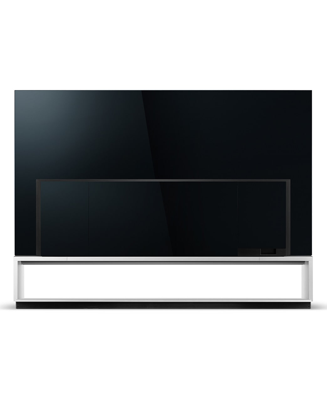LG 88V型 8K有機ELテレビ OLED88Z2PJA | LGエレクトロニクス・ジャパン