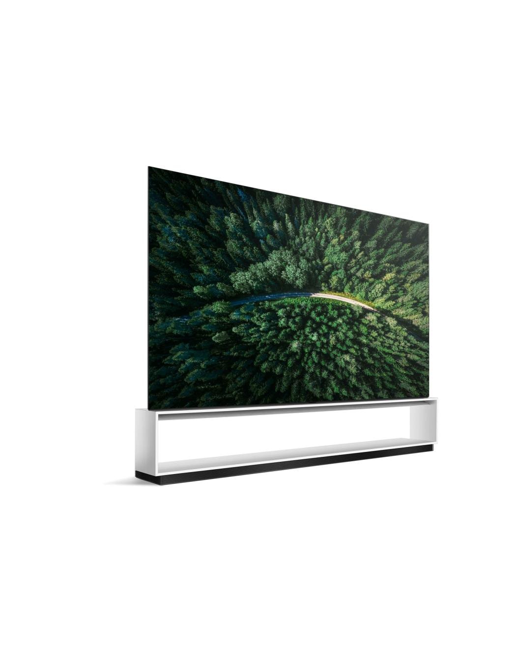 LG 液晶テレビ 47インチ 47型 Smart TV - 47LB5810 | LG JP