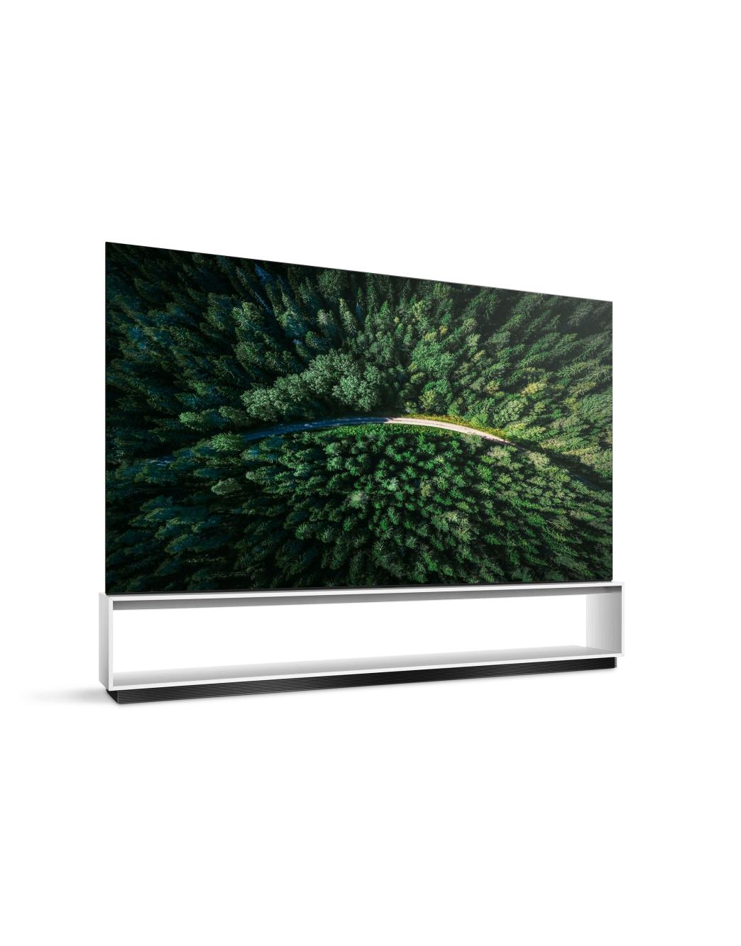 液晶テレビ LG 22インチ  (箱なし) 22型 Smart TV - 22LB490B | LG JP