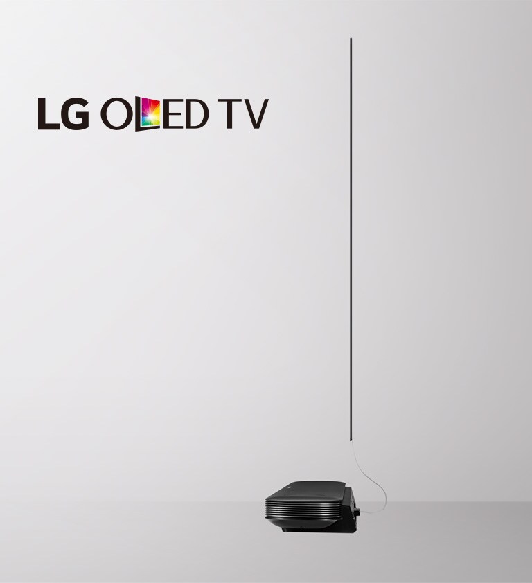 求めうる美を全方位に磨きつくした有機ELフラッグシップ