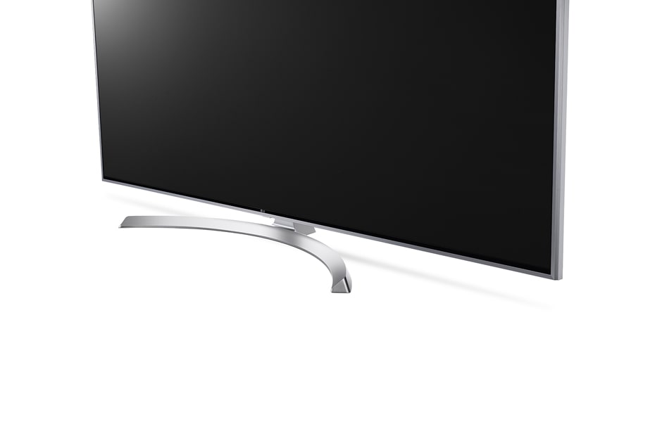 液晶の限界画質へと挑むプレミアム4Kモデル - 55SJ8000 | LG JP