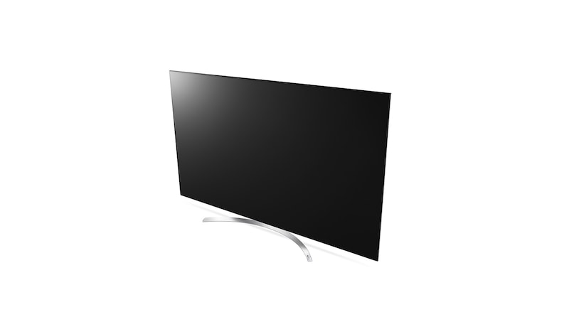 LG 液晶の限界画質へと挑むプレミアム4Kモデル, 55SJ8500