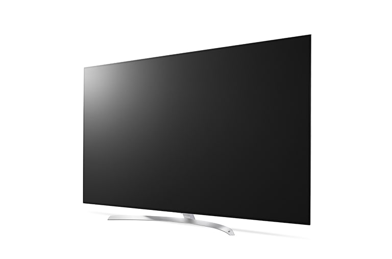 LG 液晶の限界画質へと挑むプレミアム4Kモデル, 60SJ8500