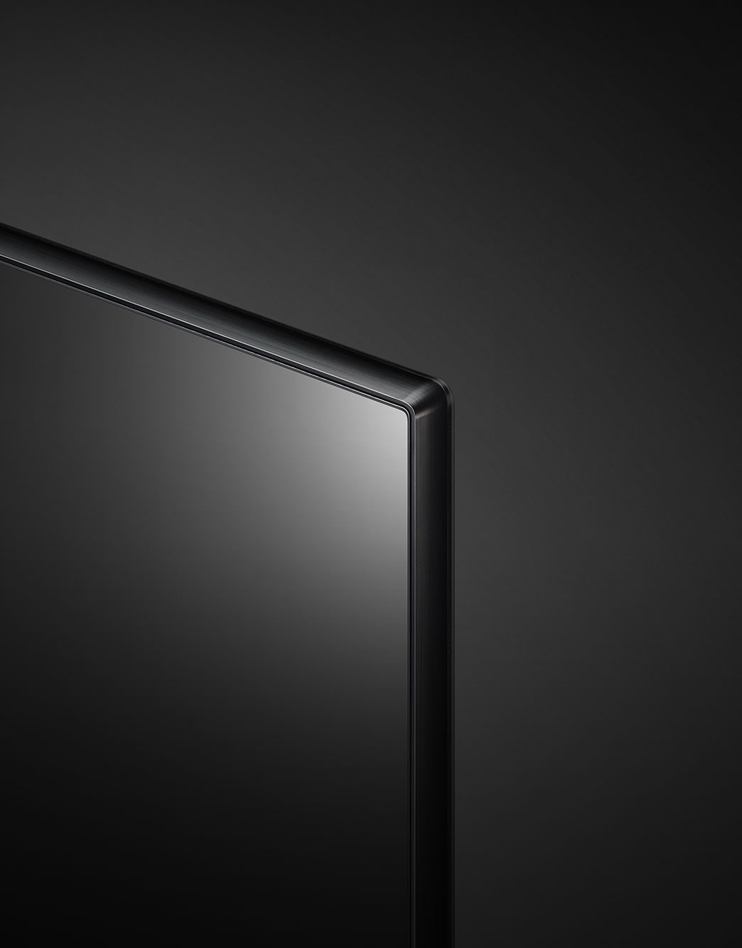 NanoCell TV スタンダードモデル / BS・CS 4Kチューナー内蔵