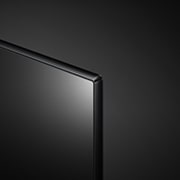 LG NanoCell TV スタンダードモデル / BS・CS 4Kチューナー内蔵, 55SM8100PJB