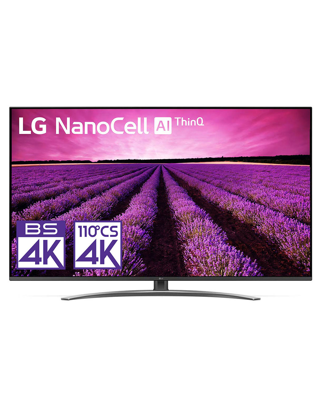☆*☆様 LG 55UN8100PJA 55インチ LEDテレビ Amazon限定モデル 4Kチューナーを内蔵したIPS 4Kパネルの