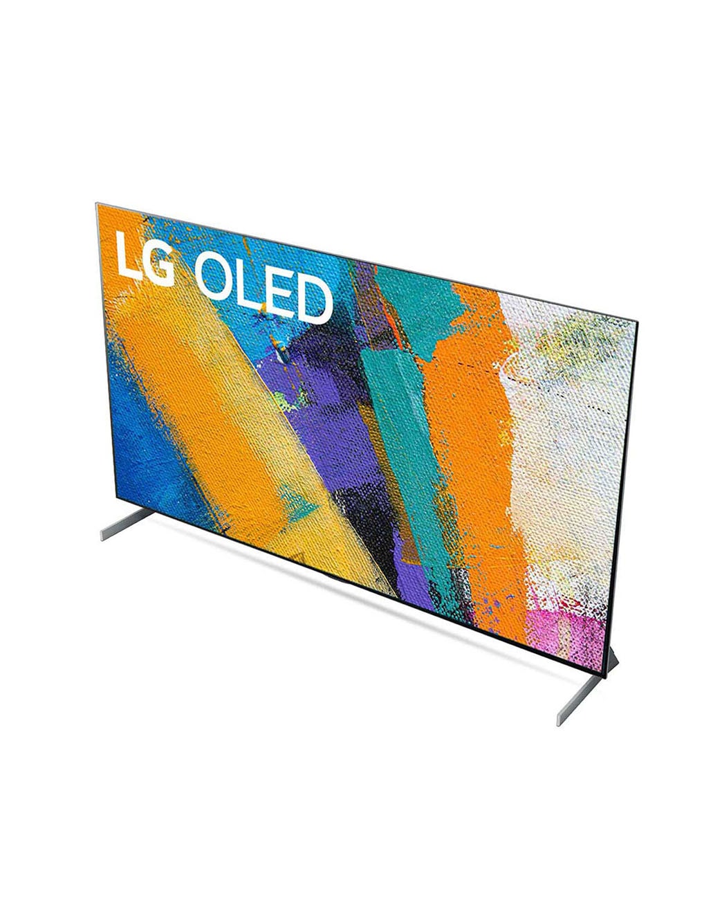 隙間なくピッタリ壁掛けできる空間を演出するギャラリーデザイン