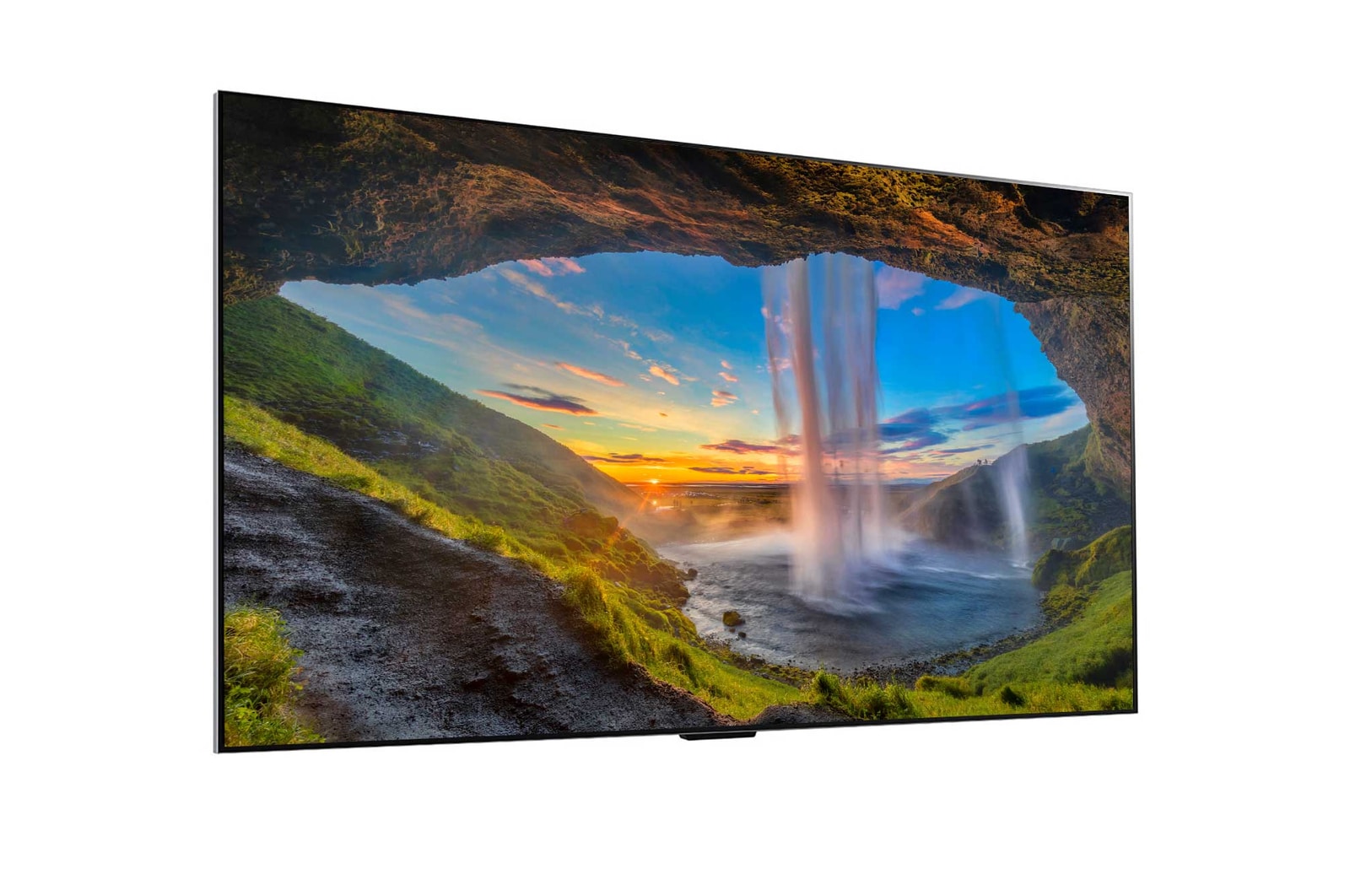 LG 世界初のワイヤレスTV 77インチLG OLED evo M3 4K 120Hz映像＆音声転送機能内蔵 , OLED77M3PJA