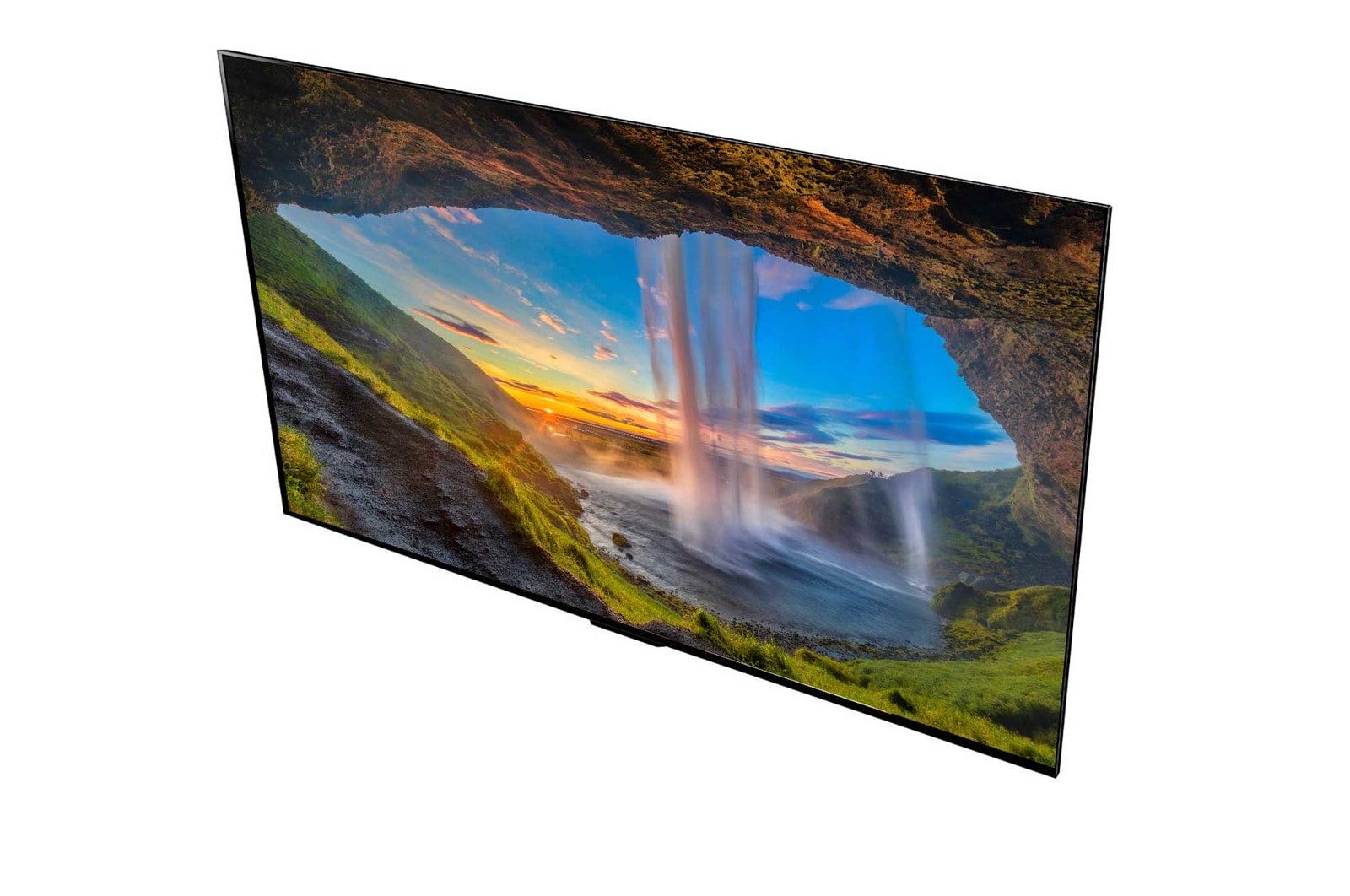 LG 世界初のワイヤレスTV 77インチLG OLED evo M3 4K 120Hz映像＆音声転送機能内蔵 , OLED77M3PJA