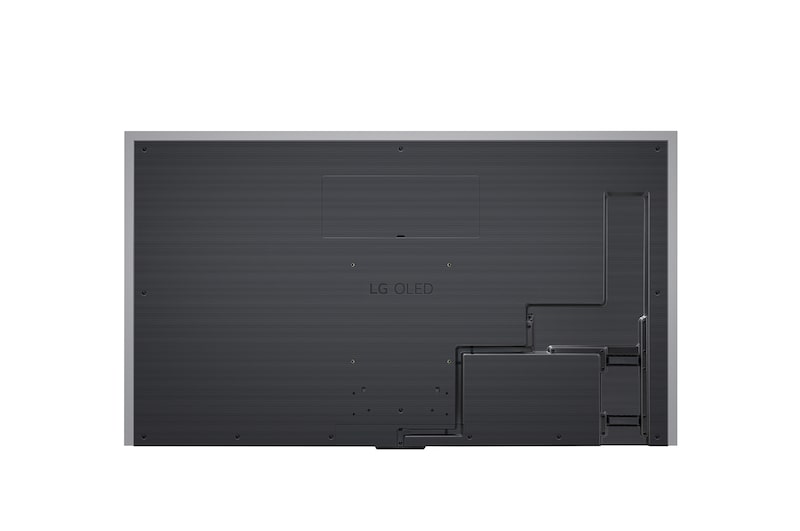 LG 世界初のワイヤレスTV 77インチLG OLED evo M3 4K 120Hz映像＆音声転送機能内蔵 , OLED77M3PJA