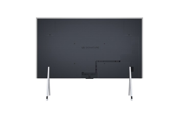 LG 世界初のワイヤレスTV 97インチLG SIGNATURE OLED M3 4K 120Hz映像&音声転送機能内蔵 , OLED97M3PJA