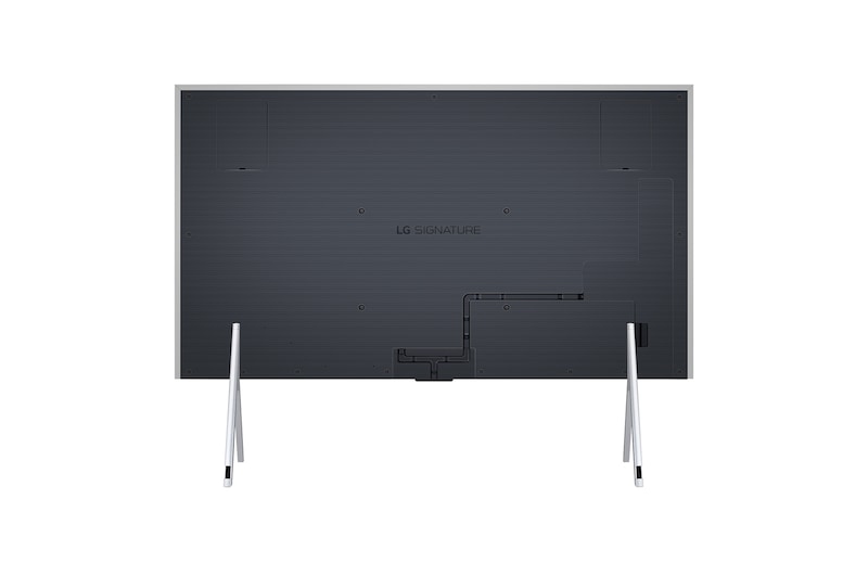 LG 世界初のワイヤレスTV 97インチLG SIGNATURE OLED M3 4K 120Hz映像＆音声転送機能内蔵 , OLED97M3PJA
