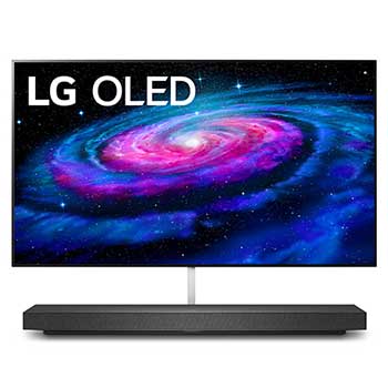 LG OLED65WXPJA.AJL製品サポート：マニュアル、保証など | LG JP