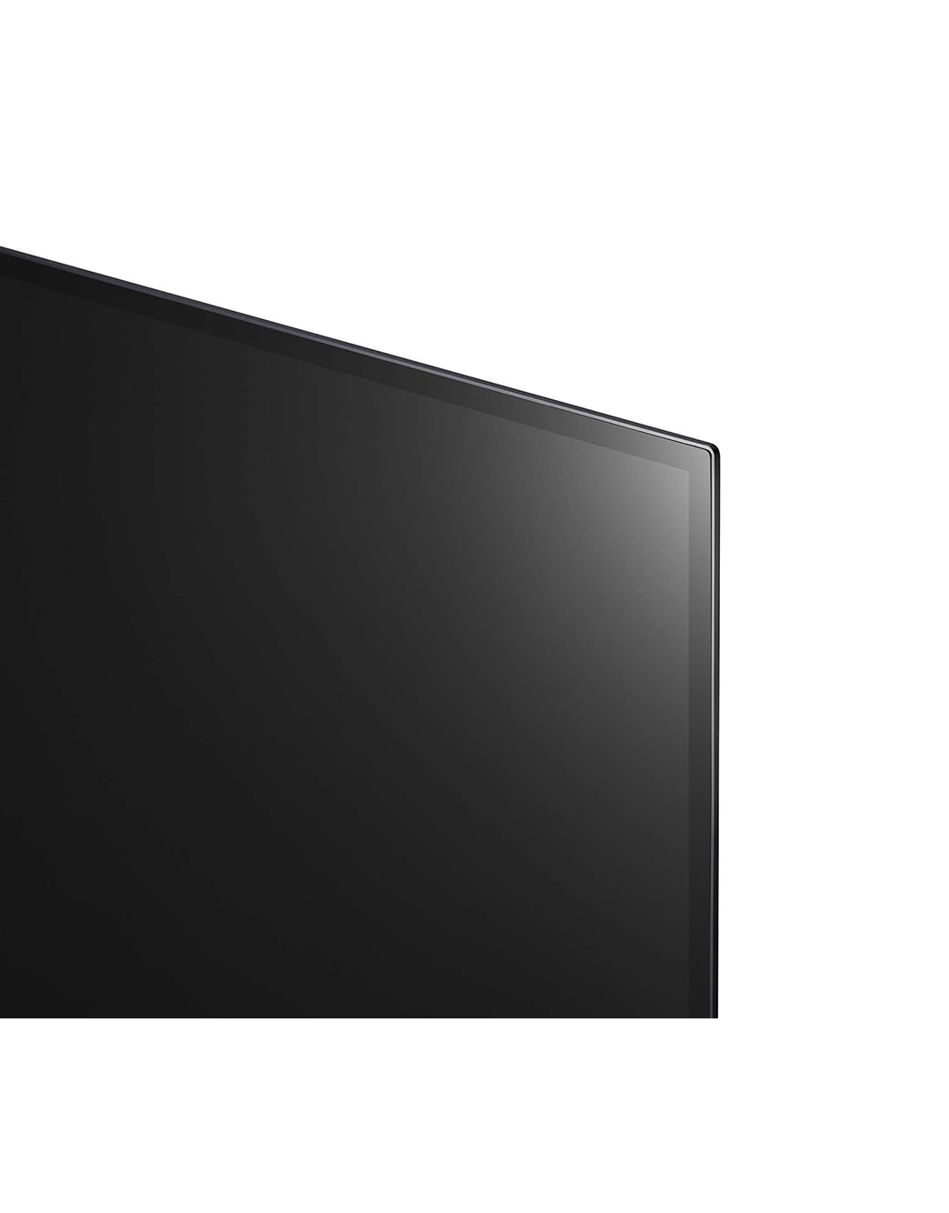 極薄ディスプレイ×60W 4.2chスピーカー。リビングを格上げする4K