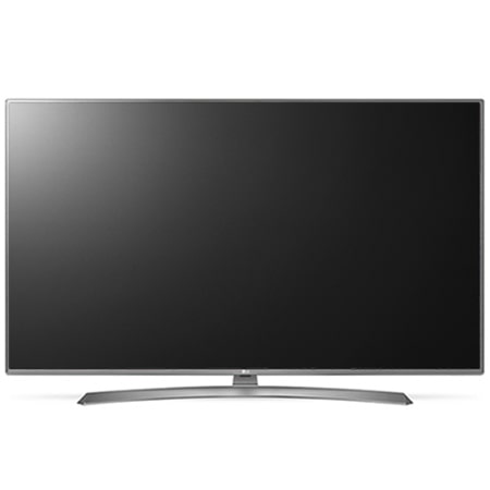 LG 4Kテレビ　43UJ6500 2017年12月製造