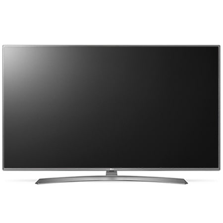 ★値下げ★55型液晶テレビ　LG 55UJ6500　【ジャンク・ヒビ割れ】