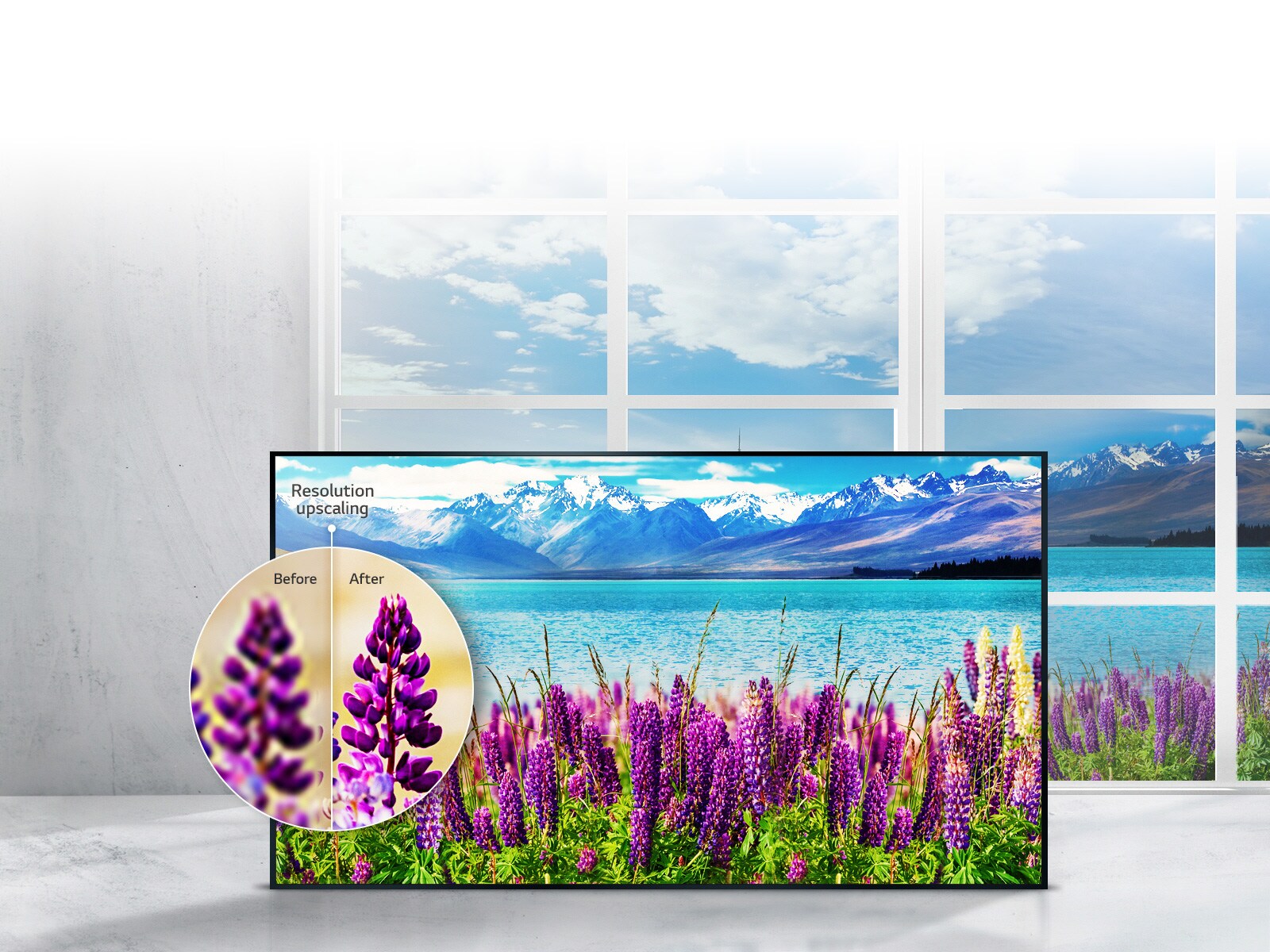 ★美品★ 【4K,動画アプリ】LG 49インチ 液晶テレビ 49UJ6500 岸 LG 49UJ6500: 49-inch 4K UHD HDR Smart LED TV | LG USA