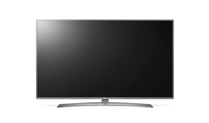 LG みずみずしい豊かな映像表現を、日々楽しめる4Kモデル, 60UJ6500