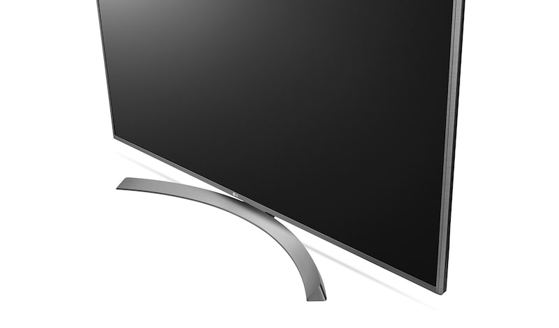 LG みずみずしい豊かな映像表現を、日々楽しめる4Kモデル, 60UJ6500