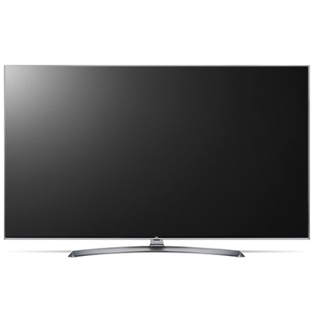 LG 43UJ7500 液晶テレビ　4K 43V