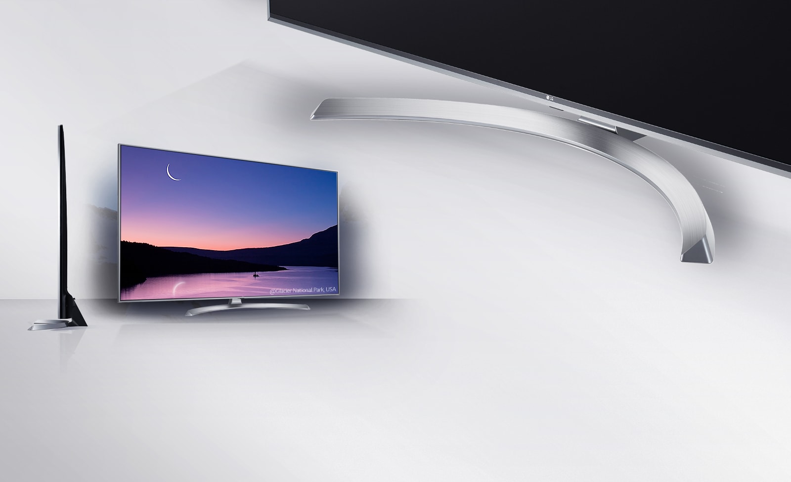 LG 液晶テレビ 43V 4K 43UJ7500 贅沢なほどの臨場感を叶える高性能4Kモデル - 43UJ7500 | LG JP