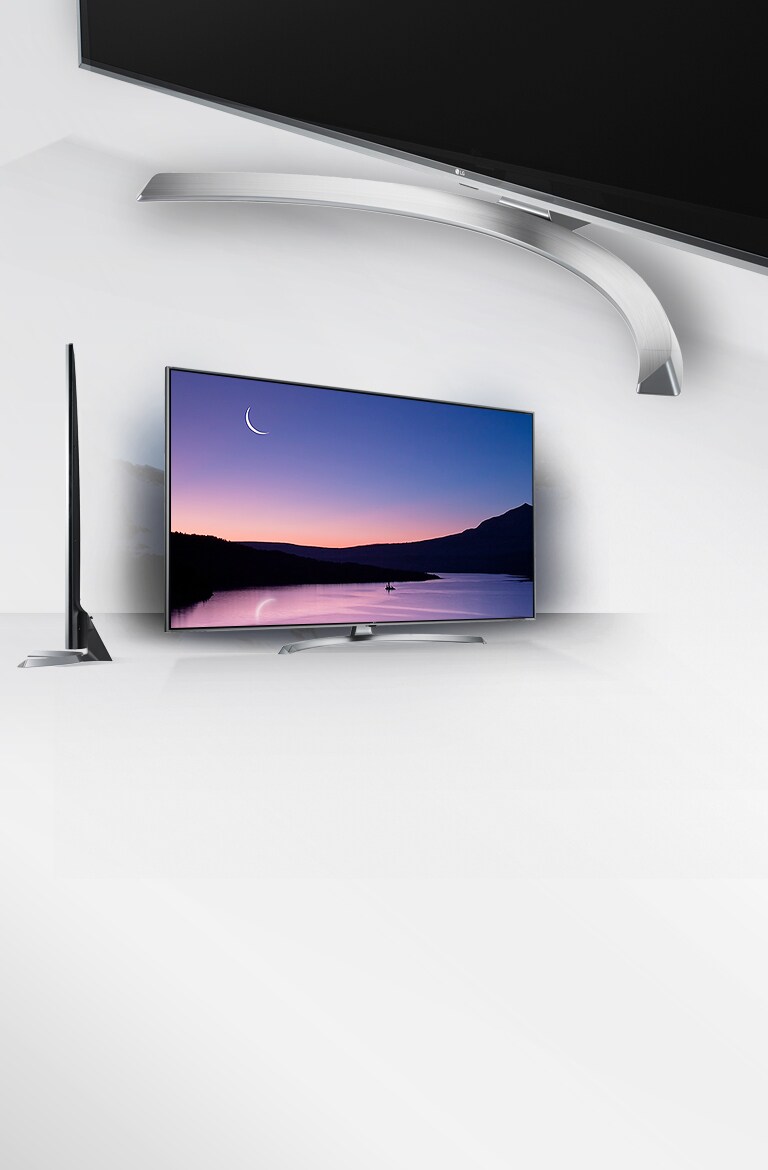 LG 液晶テレビ 43V 4K 43UJ7500 LGエレクトロニクス 43UM7500PJA [43インチ] 価格比較 - 価格.com