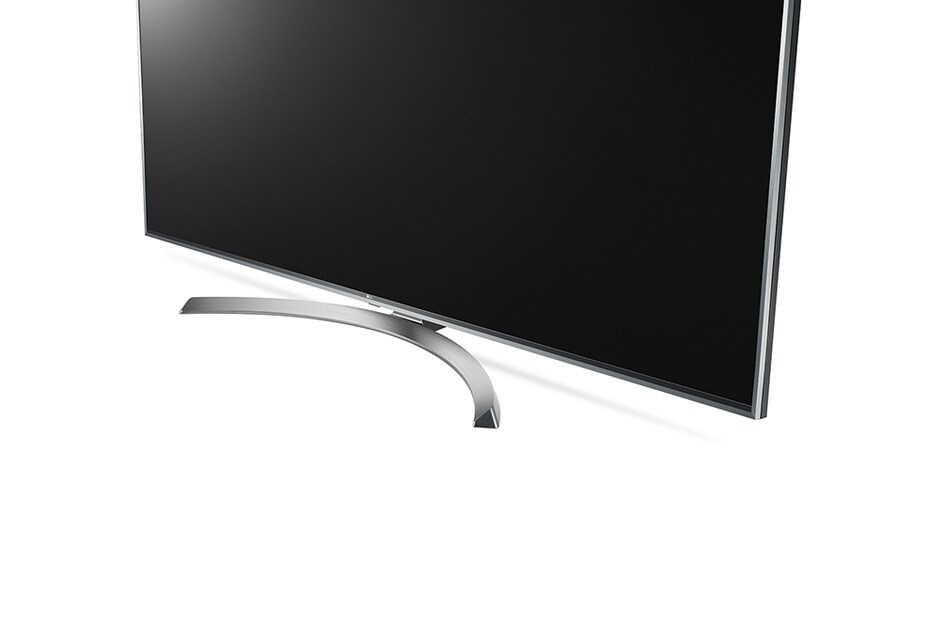 LG 液晶テレビ 43V 4K 43UJ7500 贅沢なほどの臨場感を叶える高性能4Kモデル - 43UJ7500 | LG JP