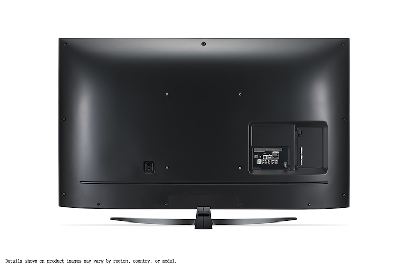 LG Amazon限定モデル 4Kチューナーを内蔵したIPS 4Kパネルのエントリーモデル, 65UN8100PJA