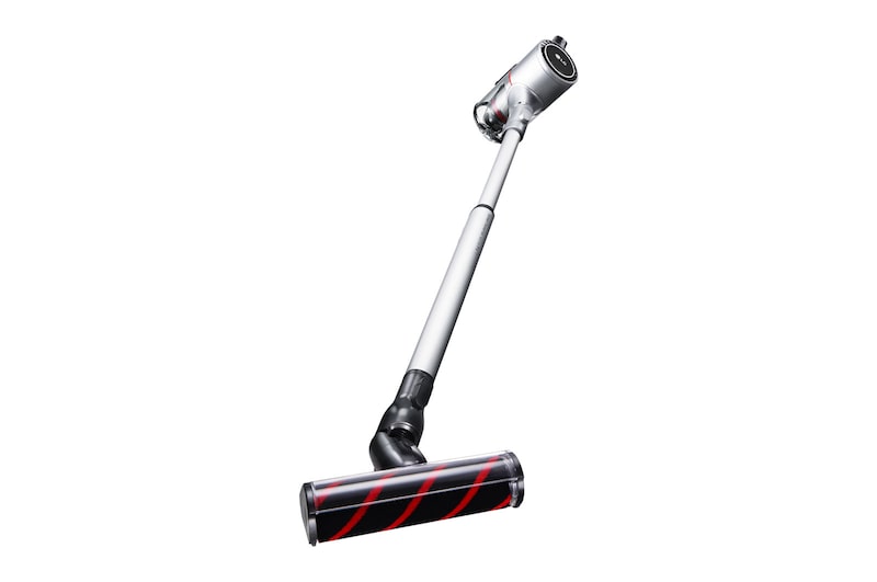 LG コードレス掃除機を「楽」で勝負するLG CordZero, A9BED2XC