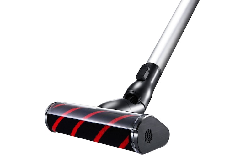 LG コードレス掃除機を「楽」で勝負するLG CordZero, A9BED2XC