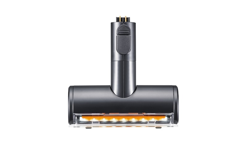 LG コードレス掃除機を「楽」で勝負するLG CordZero, A9BED2XC