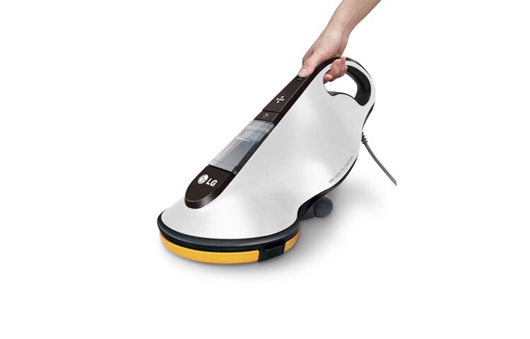 LG ふとんパンチクリーナー, VH9201D