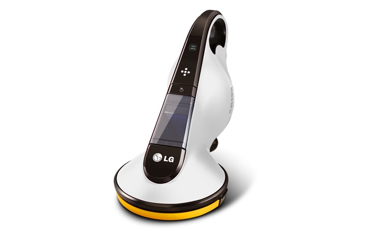 新品 LGエレクトロニクス ふとんパンチクリーナー 花粉対策 VH9231D ふとんパンチクリーナー - VH9201DS | LG JP