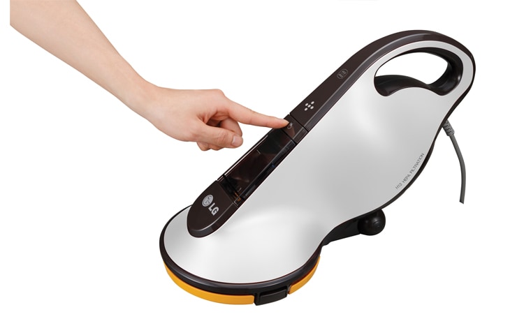ふとんパンチクリーナー - VH9201DS | LG Japan