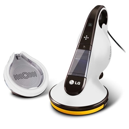 新品 LGエレクトロニクス ふとんパンチクリーナー 花粉対策 VH9231D 新品 LGエレクトロニクス ふとんパンチクリーナー 花粉対策 VH9231D