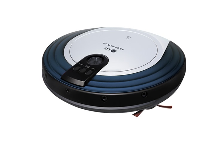 ホームボット 2.0 - VR6140LVM | LG Japan