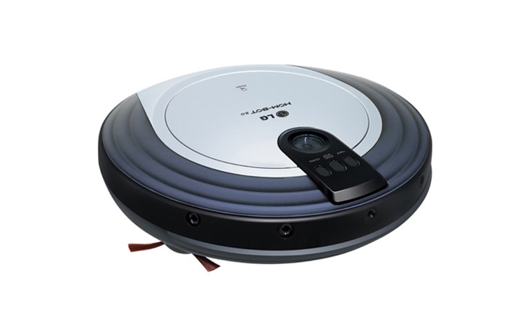 ホームボット 2.0 - VR6140LVM | LG Japan
