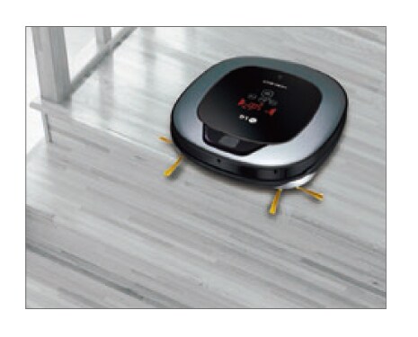 VR6260LVM ロボット掃除機 LG 楽天市場】LG Electronics Japan LG ロボット掃除機 VR6260LVM | 価格