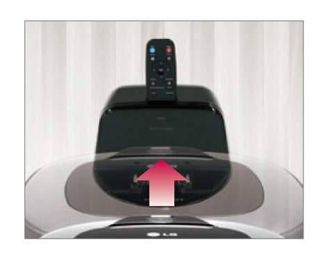 VR6260LVM ロボット掃除機 LG ヨドバシ.com - LGエレクトロニクス ホームボット スクエア ロボット