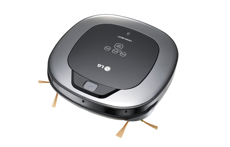 LG ホームボット スクエア, VR6260LVM
