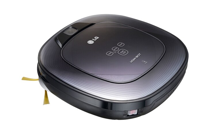 LG ホームボット スクエア, VR6270LVMB
