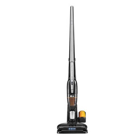 掃除機・クリーナー VS8400SCW コードレス スティック クリーナー - VS8400SCW | LG JP